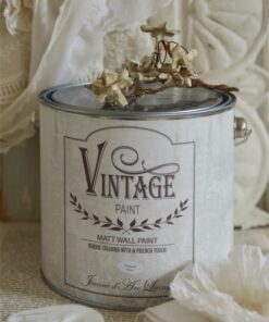 Vintage Paint formato 2,5l