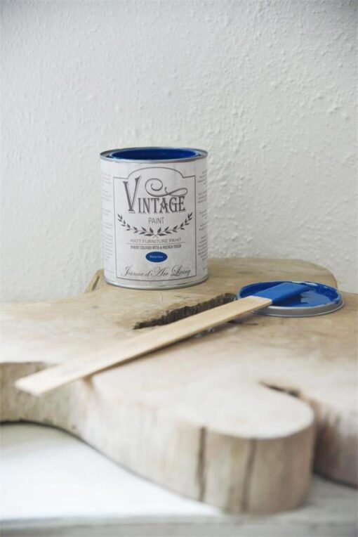 stile shabby