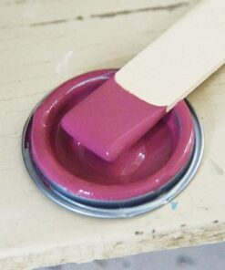 Vintage Paint Vintage Red 4889030