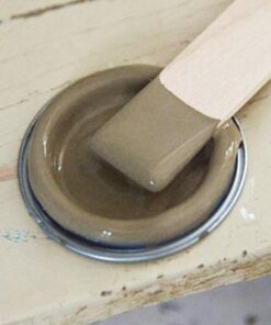 Vintage Paint Vintage Brown 4889051