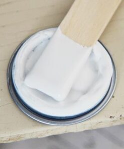 Vintage Paint Pearl Grey 100ml