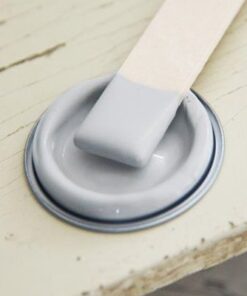 Vintage Paint Soft Grey 4889595