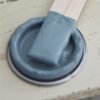 Vintage Paint Ocean Blue 4889649