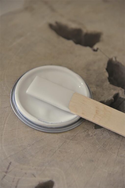 Vintage Paint Antique Cream 100ml