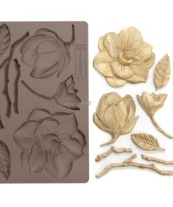 Stampo ReDesign Winter Blossom