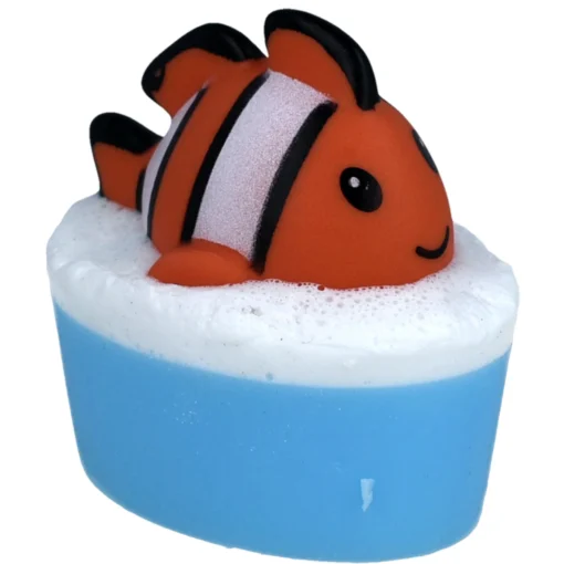 Bomb Cosmetics Sapone Nemo - immagine 2