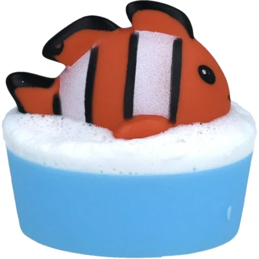 Bomb Cosmetics Sapone Nemo
