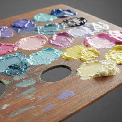 Vintage Paint: Colori e Stile Shabby per la Casa