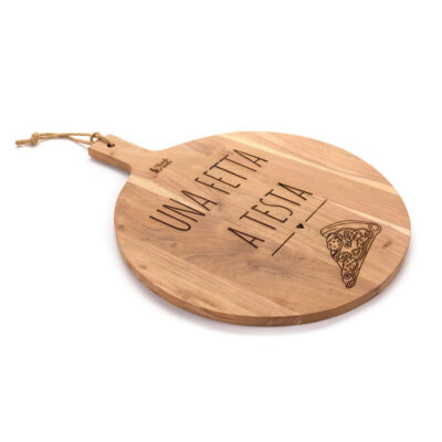 Tagliere in Legno: Aperitivo Perfetto