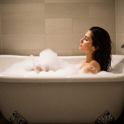 Bomb Cosmetics: Benessere Naturale