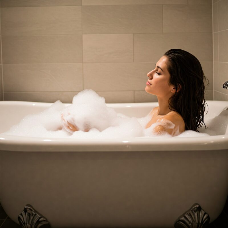 Bomb Cosmetics: Benessere Naturale